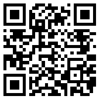 QR Code for bitcoin:16dELdehUuHiH6PkdYdXitxFDrCy6M4Xps