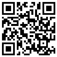 QR Code for bitcoin:16dGQYvZ9ApLdL7JYBJuKohpUU8P6ViYMf