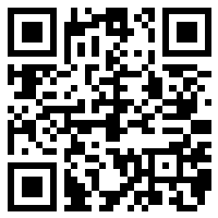 QR Code for bitcoin:16dNP3uAnHn7LSquMY5h8ioBADXwWAF9tB
