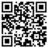 QR Code for bitcoin:16dPygDTbt4vuynWspLqJ1SqYaYsk1ppvJ