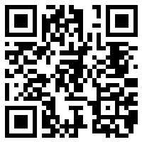 QR Code for bitcoin:16dUG3yk7um2TeuToXueWAQ3EWou4jVsKd