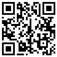 QR Code for bitcoin:16dWD3nS2te5GEFKEawmsJsbB2jfv38Ttd