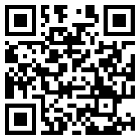 QR Code for bitcoin:16daR632SDAXDeHErSM2F5HHEeFWvRCqPp