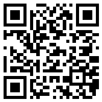 QR Code for bitcoin:16dbHA9vudtBDzF8mRQpZbo1mcphcGBC9e