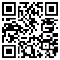 QR Code for bitcoin:16deHvVwtKqTBVbCVWRGDwPohqSXikM2Ef