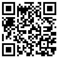 QR Code for bitcoin:16dhLwpj24wh73tbTZBXPXDfayXfYmLaE