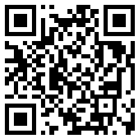 QR Code for bitcoin:16doZUabp2s5M2nXsWNjWYkF6DJEZddSE9
