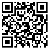 QR Code for bitcoin:16dodBiGRjKJDL1nQra3PbATpgGPAgUco6