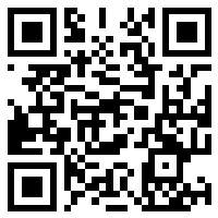 QR Code for bitcoin:16dwde2ZJmvf5v68fxvWvuMVCpP2tCzefU