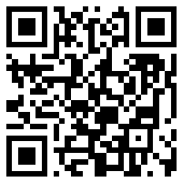 QR Code for bitcoin:16dxcYdcVp3684PxyQMV3XcpLRDL7kYMBE