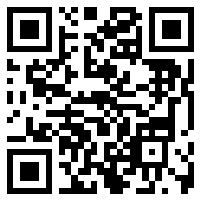QR Code for bitcoin:16dxmmagBenHv2MSWkeaApqeJ4jeTPNger