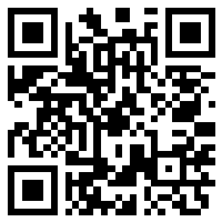 QR Code for bitcoin:16e111UdeudRMnunHVUPY3P6BQCJMLRwrw