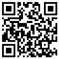 QR Code for bitcoin:16e5zbEEW7gbPycynaxyxSDzXdBSDTrr9k