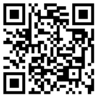 QR Code for bitcoin:16e9eajzGaAXjyrzyt3K6DF6MKEpeFarMb