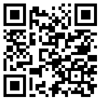 QR Code for bitcoin:16eKXvxyXHxoCLFFKQnj6EZeLwabABHT8W