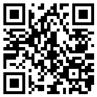 QR Code for bitcoin:16eMXRz8PyKHZ8ayuXrrmunTTUJ7akkkX2