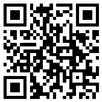 QR Code for bitcoin:16eNk6yp4oh4XPkh7SLgCiqGTAG8rxkeTX