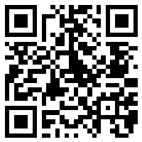 QR Code for bitcoin:16eQT3tUoPo22YNwkZ8z6BZxuPyCugWVbF