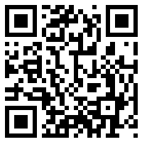 QR Code for bitcoin:16eReWnatyz15PYnperUY5eACrNmoqBdud