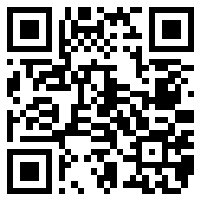 QR Code for bitcoin:16eVDHCB6SZaVhzEU3jVTGRteTHo1r83Fg