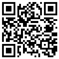 QR Code for bitcoin:16eXMw4mPbcHKZXU3bCyCigLis51s2zCpw