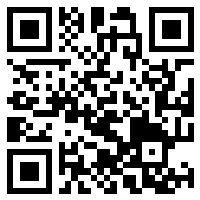 QR Code for bitcoin:16eYAJ3EsPrka9cFUa7i8qBG4PRGaebVp9