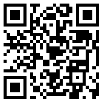 QR Code for bitcoin:16ebd44Cg71ShnLQutJVwAtvHbS38fUG2E