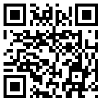 QR Code for bitcoin:16efxUCC4mxaASyJ8UbL2KAsMWs24BPRmW