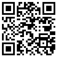 QR Code for bitcoin:16eoKuft5gDE9x6eofT91figBWFYSrbthM