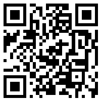 QR Code for bitcoin:16eqZX7VPoWp69HR28Fk7E6Dj7imdz2oF3