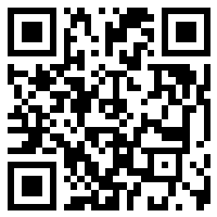 QR Code for bitcoin:16esXEw7cPBHi8K11RGyDmdh4mbc7JJcaY