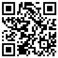QR Code for bitcoin:16f8uTPr4dJHmPcrczmLeBidF2mdnLHbka
