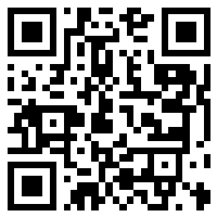 QR Code for bitcoin:16fF1gSGWQfWYJX61J9Z4T67SRipcppP4h