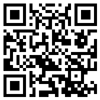 QR Code for bitcoin:16fHDMPEPCLgg858z6upPz5GKS1ZGL6PzU