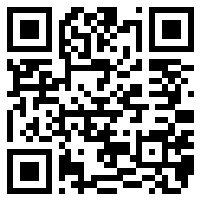 QR Code for bitcoin:16fLwtWg1DvxqVT4sbtKNS7DrhBeS4yGce