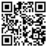 QR Code for bitcoin:16fRQgXfPeCrAKi1F2TtVkYXZFbc2PgTTT