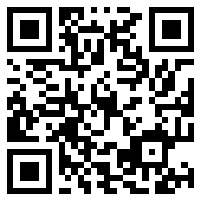 QR Code for bitcoin:16fVpFohvwWvxpd8ntJPFv49rTXBV4UTf8