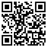 QR Code for bitcoin:16fYLvVSZFBSKA1q4N5scGSzqHMmFAQMcm
