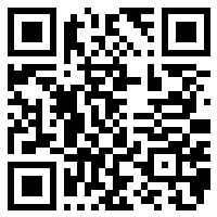 QR Code for bitcoin:16fZPc9D9afEPNjWSTD9qvPMfMpbeJru8k