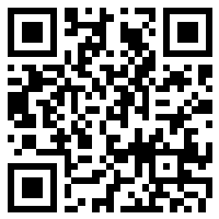 QR Code for bitcoin:16fjYz2UoS2h2Pb6Ee1gjS6HTzAXj9P7dh