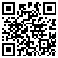 QR Code for bitcoin:16fpXjoHBg5oQAdcd5XmbhkVuExMe9VJsP