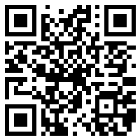 QR Code for bitcoin:16fsGtFbkAe7nDB7abzErBiVUgeyaze3a3