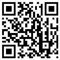 QR Code for bitcoin:16fvENDzWVesK1i9Z14TiuAo7dUDKGDahe