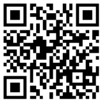 QR Code for bitcoin:16fvMSyMs7zMTxGjAxzHjF1cP3n5ADZHAF