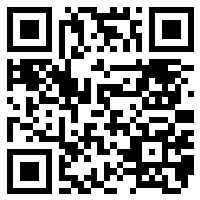QR Code for bitcoin:16gEh2p9ky2tqnCYLmrRgRBoxrjSoHXTbt