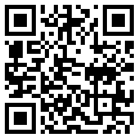 QR Code for bitcoin:16gYdfFvJAGrx3Uj2DeDuU2cEe9tyLntez