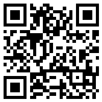 QR Code for bitcoin:16ghkMrGbft1A417APRV37UeazbqQRNB6b