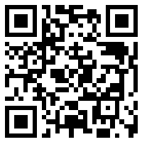 QR Code for bitcoin:16gnc6DsbsHPkWquWM12yFk7SQnPiVkuJd