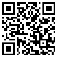 QR Code for bitcoin:16gnuX9JRyj2NsMyigKMNZTQgob8W7MvAa