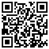 QR Code for bitcoin:16gsBfpMZVCaucSL8WVCVPCLa8fTxw9RSH